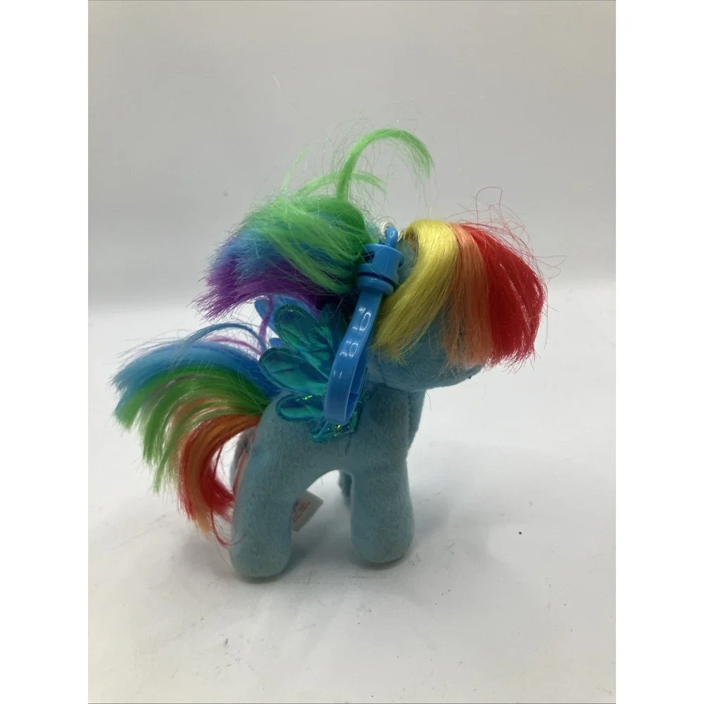 Ty Beanie‎ Babies My Little Pony 7